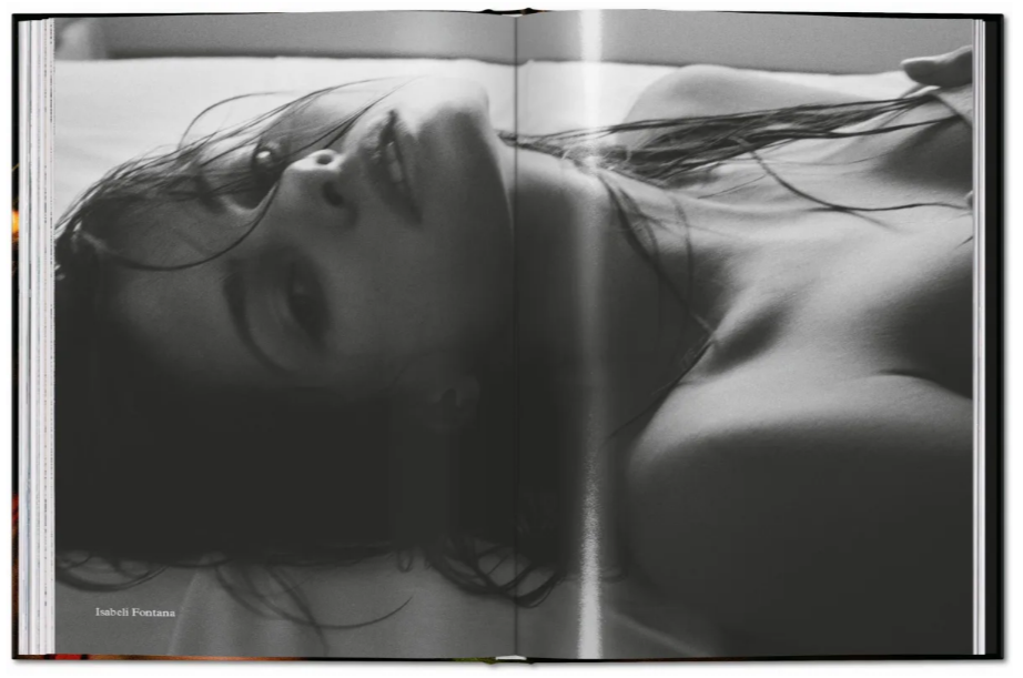 MaRIO DE JANEIRO Testino