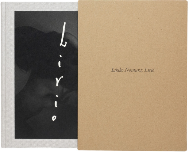 Sakiko Nomura / Lirio