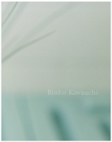 Rinko Kawauchi / Benrido Mini Collotype Portfolio: Early Works 1997