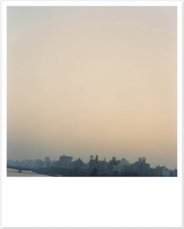 Rinko Kawauchi / Benrido Mini Collotype Portfolio: Early Works 1997