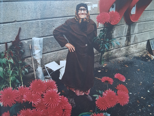 Aleksander Chekmenev / Luhansk (1994 - 1998)