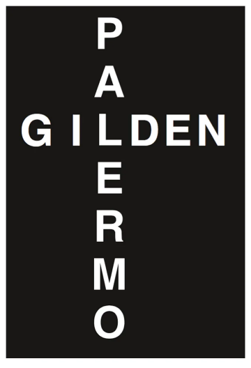 Palermo Gilden (Second Edition) - Bruce Gilden