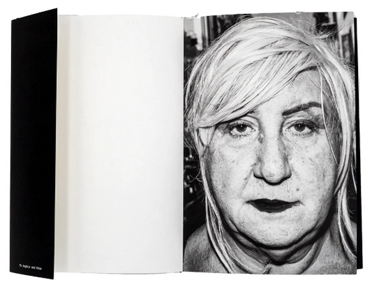 Palermo Gilden (Second Edition) - Bruce Gilden