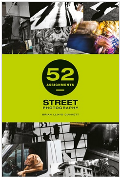 52 Assignments: Street Photography