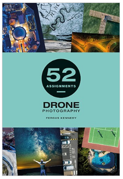 52 Assignments: Drone Photography