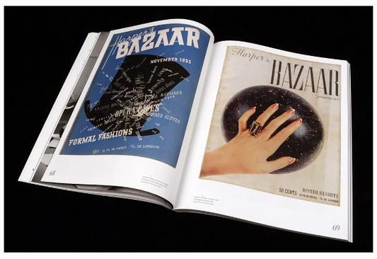 Alexey Brodovitch / Astonish Me