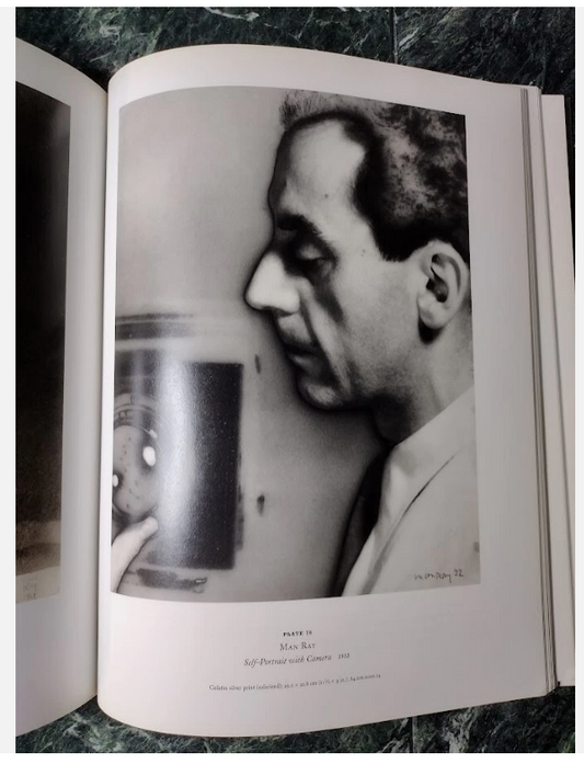 Weston Naef / Photographers of Genius at the Getty