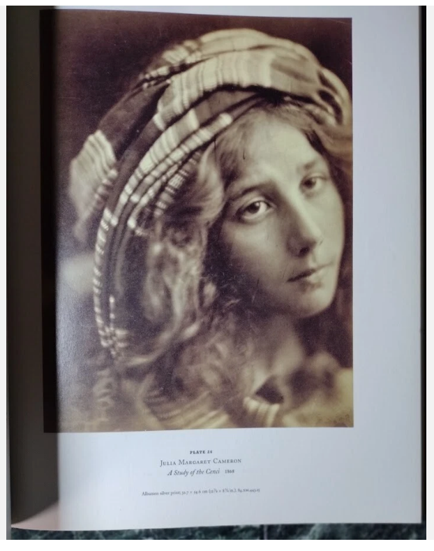 Weston Naef / Photographers of Genius at the Getty