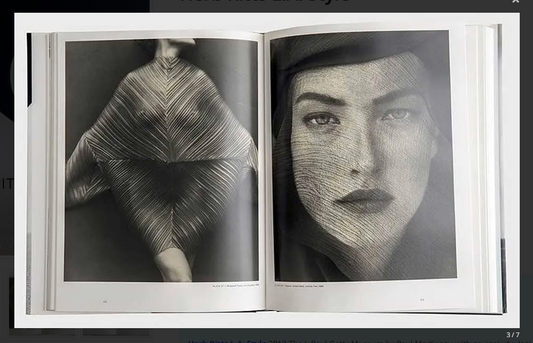 Paul Martineau / Herb Ritts: L.A. Style