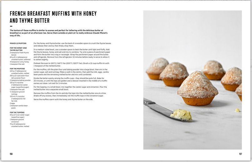 Felicity Souter / Painting the Plate