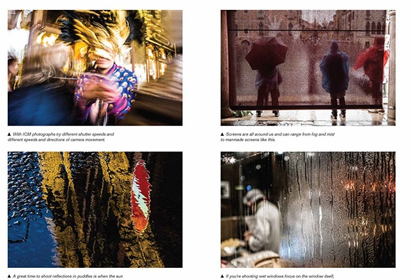 52 Assignments: Street Photography