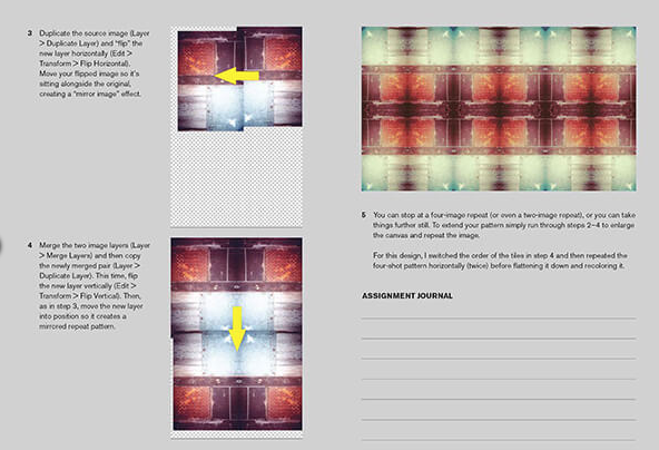 52 Assignments: Experimental Photography