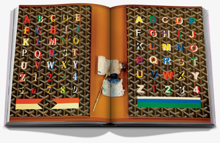 Fashionphile: The Book Of Iconic Bags