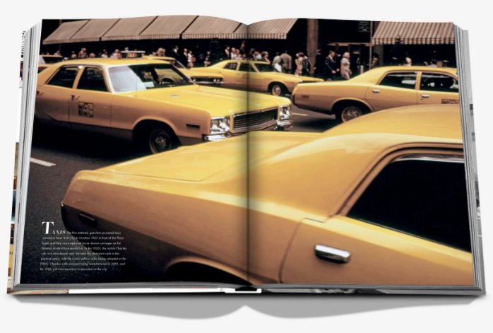 5th Avenue: 200 Years of Stories and Legends