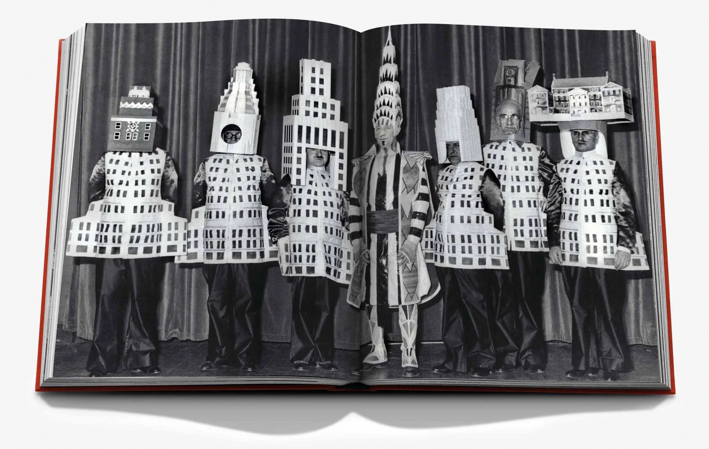 New York by New York