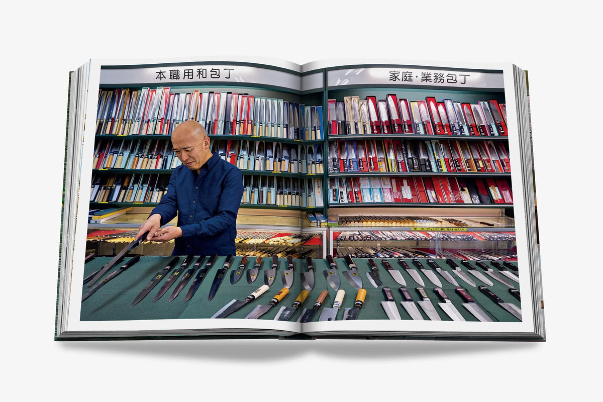 Sushi Shokunin: Japan's Culinary Masters