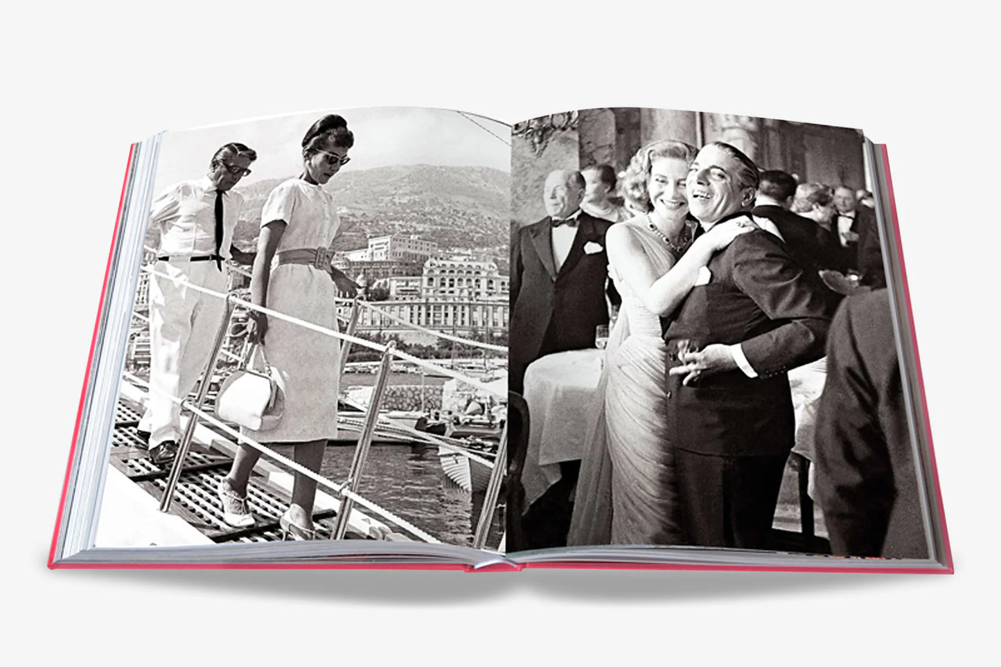 Swans: Legends of the Jet Society