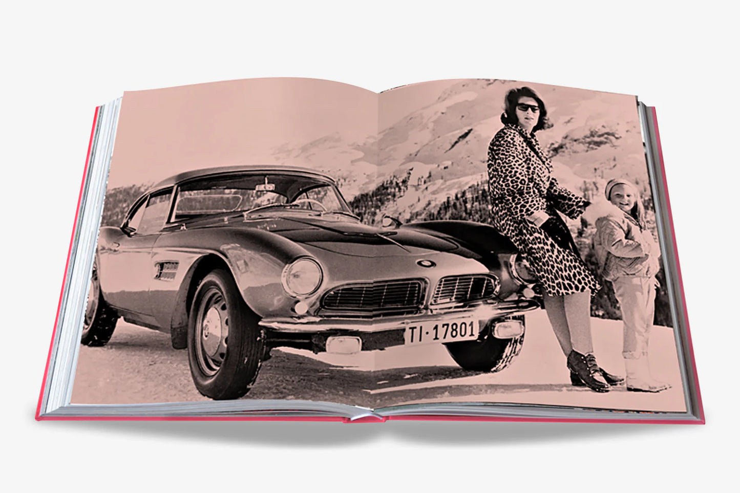 Swans: Legends of the Jet Society