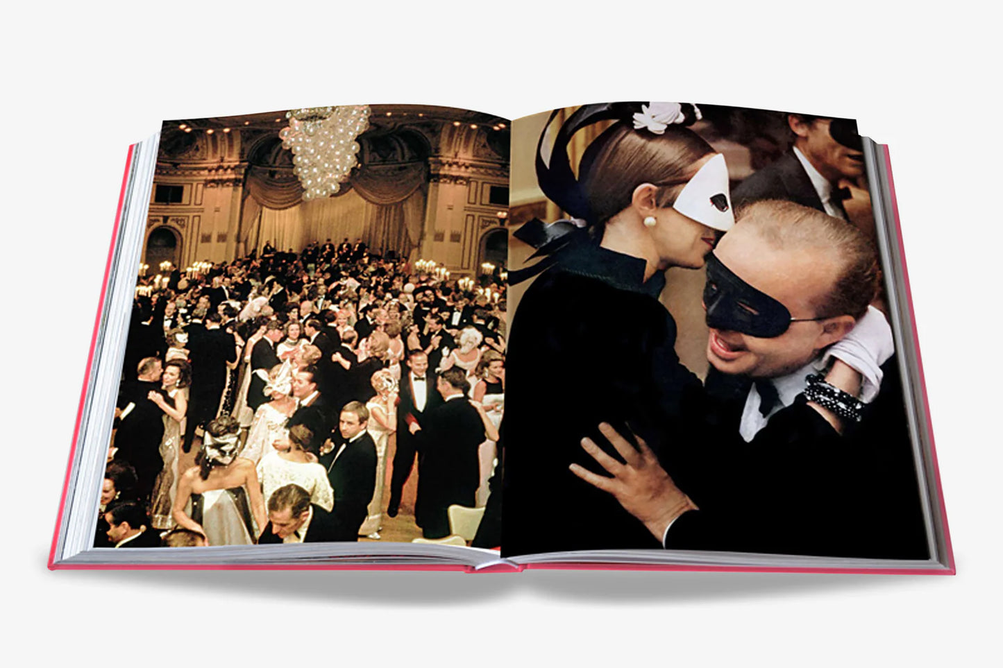 Swans: Legends of the Jet Society