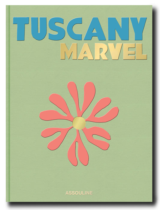 Tuscany Marvel