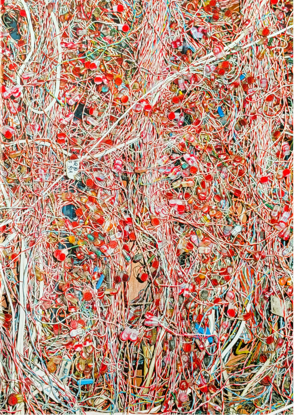 Jaka Teršek / Ecstasy Terrace