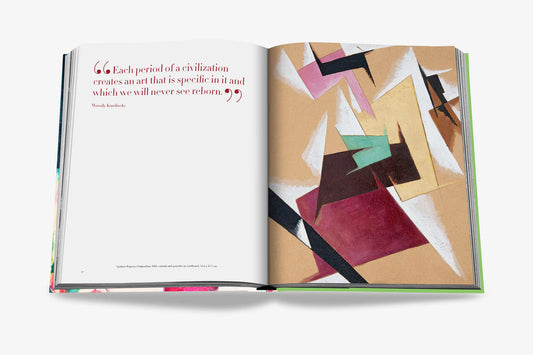 Uzbekistan / Russian Avant-Garde