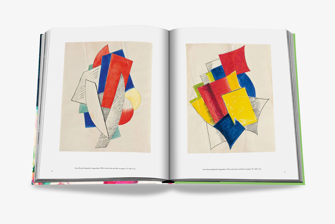 Uzbekistan / Russian Avant-Garde