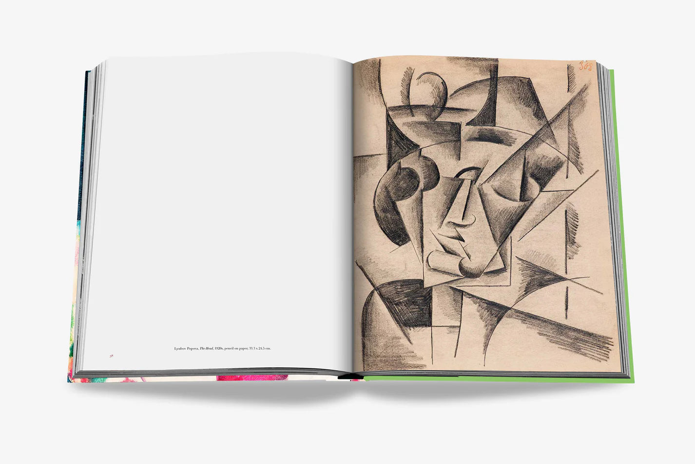 Uzbekistan / Russian Avant-Garde