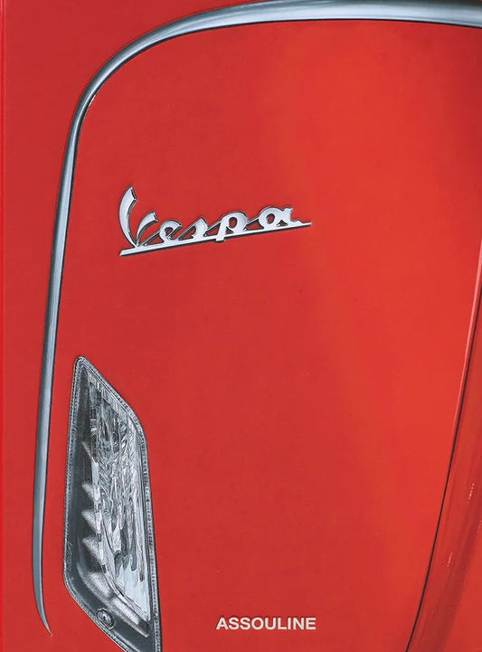 Michael Köckritz / Vespa