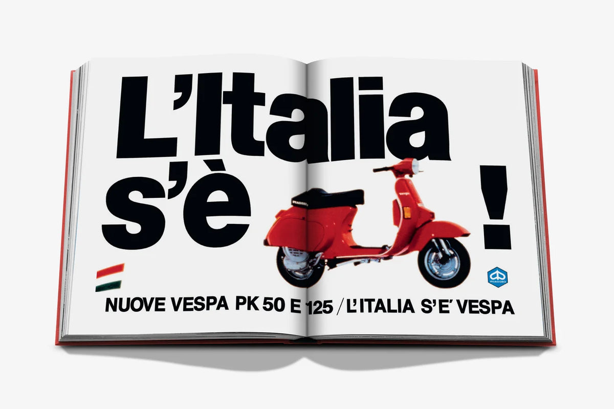Michael Köckritz / Vespa