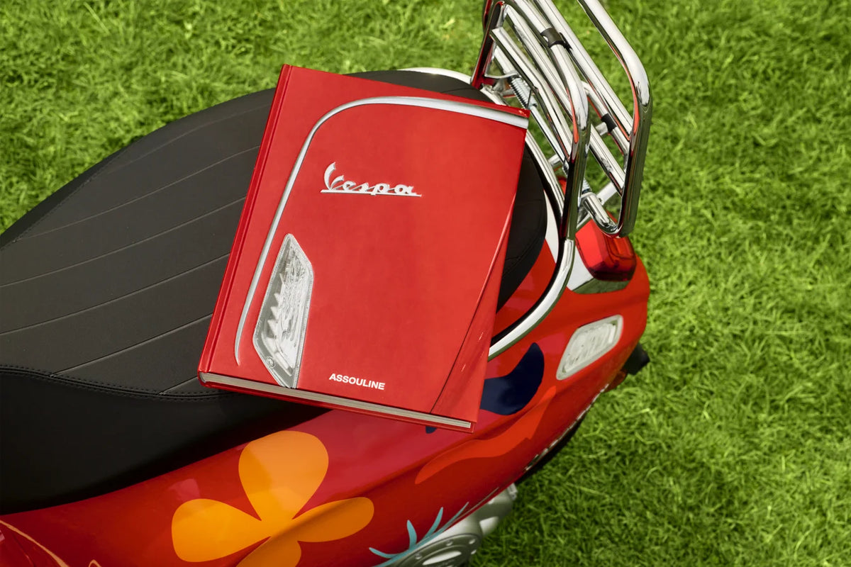 Michael Köckritz / Vespa