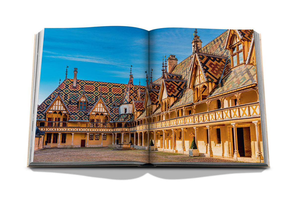 Wine & Travel: France