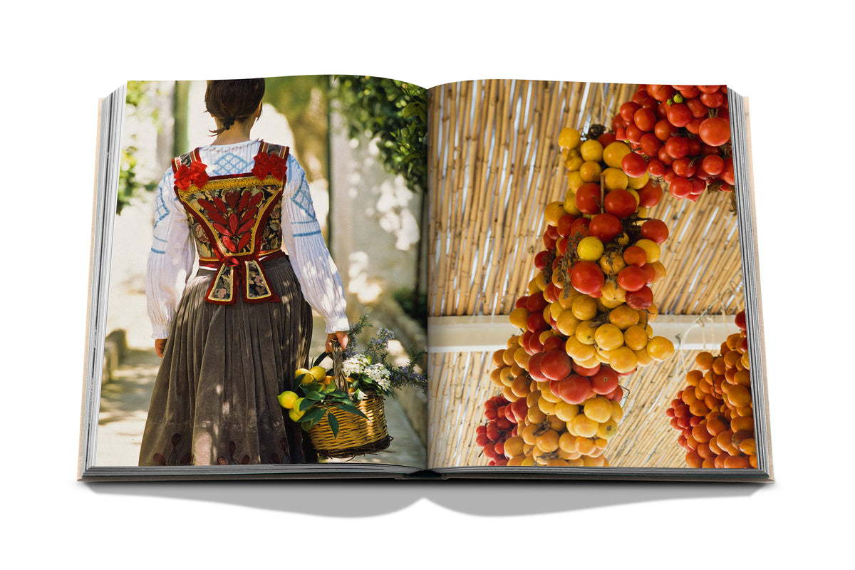 Wine & Travel: Italy