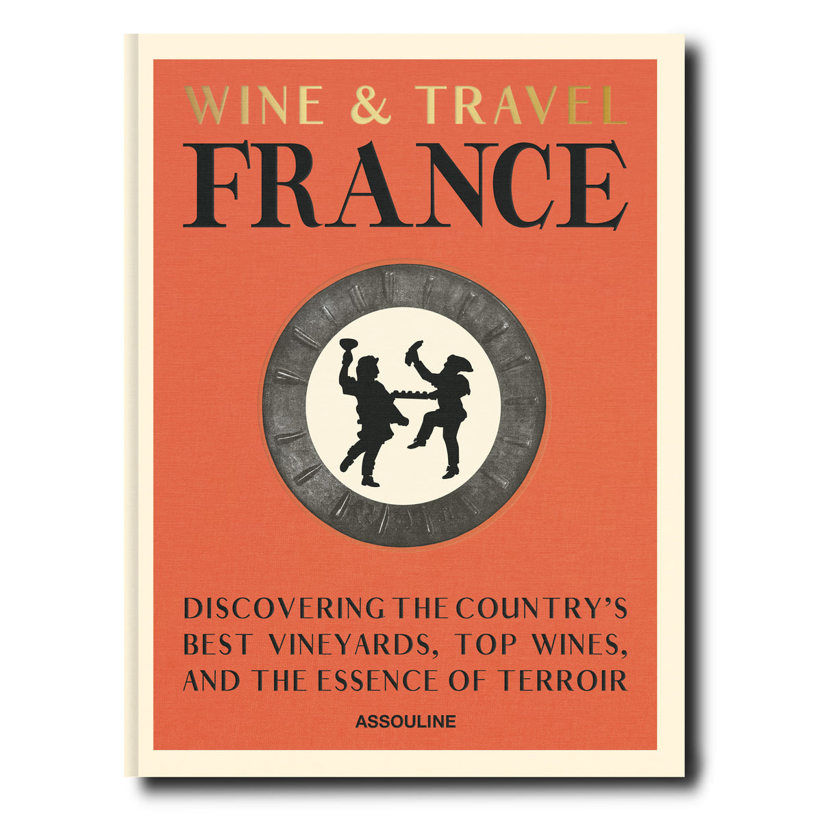 Wine & Travel: France