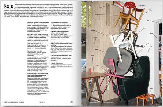 CUKR #7 Prijateljstvo