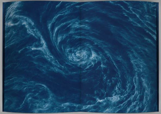 Małgorzata Stankiewicz / viridescent, afire