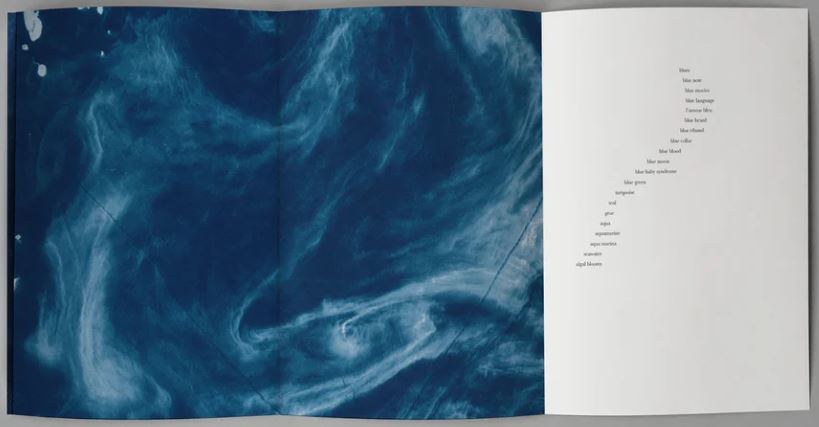 Małgorzata Stankiewicz / Viridescent, afire