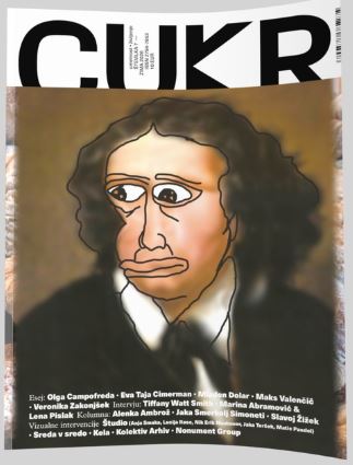 CUKR #7 Prijateljstvo