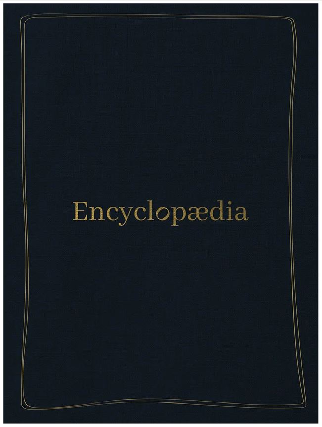 Weronika Gęsicka / Encyclopaedia