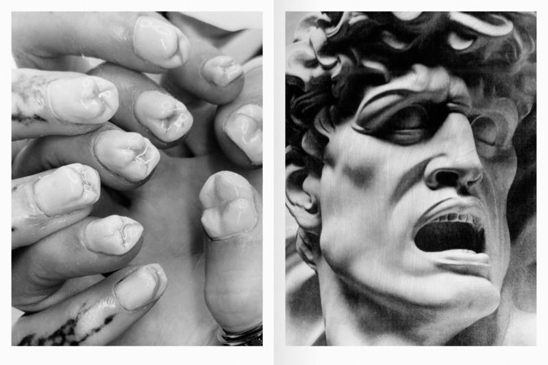 Jakob Ganslmeier & Ana Zibelnik / If a Flower Bloomed in a Dark Room, Would You Trust It? Repeat After Me / Bereitschaft