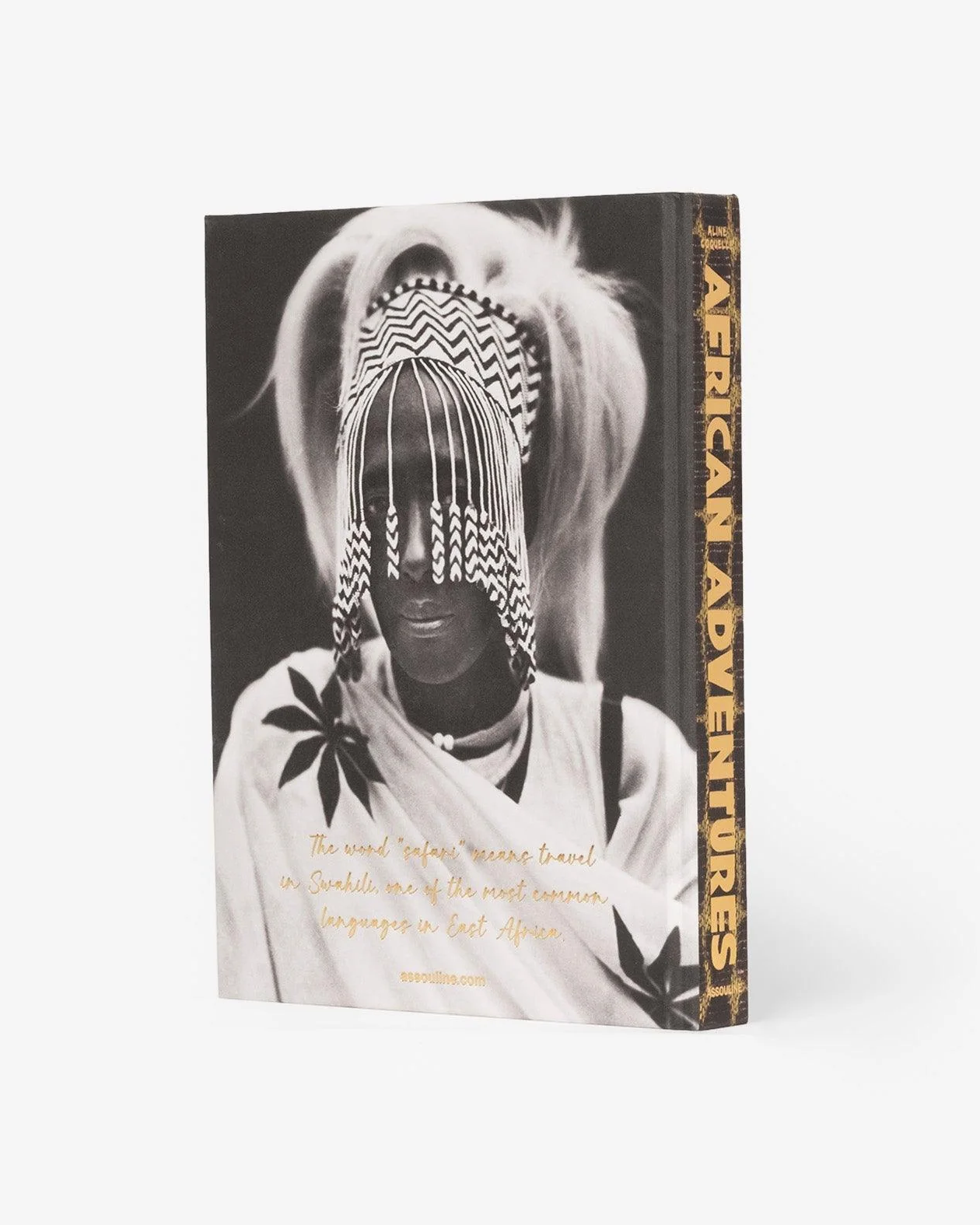 African Adventures: The Greatest Safari on Earth