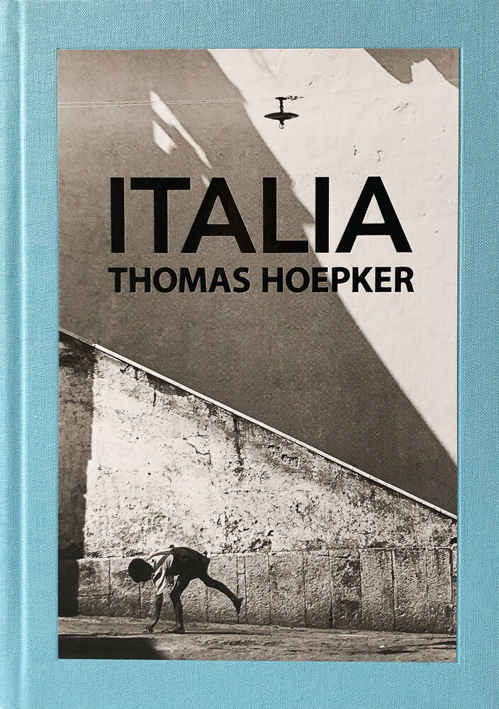 Thomas Hoepker / Italia