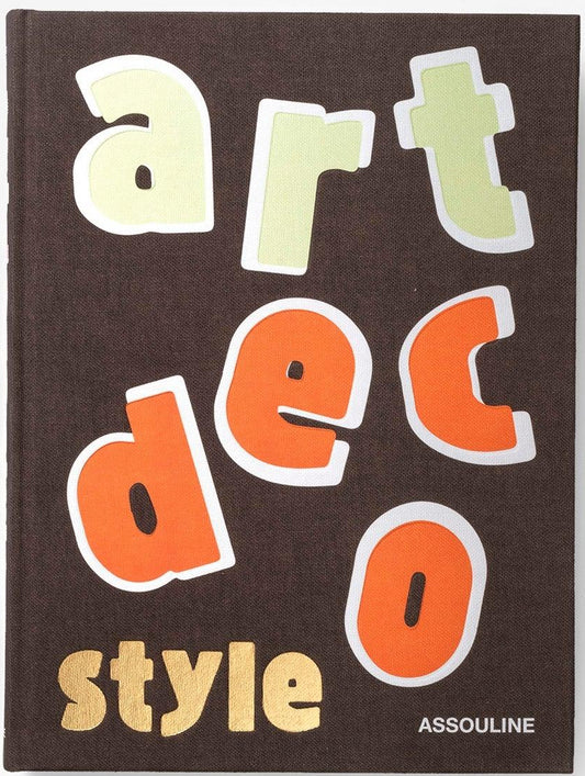 Art Deco Style