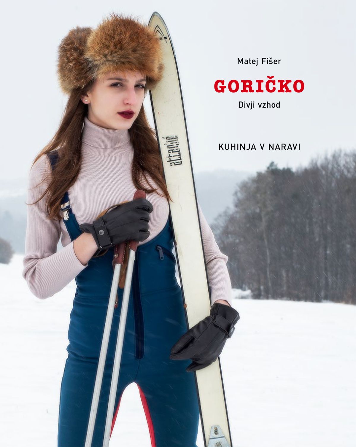 Matej Fišer / Goričko