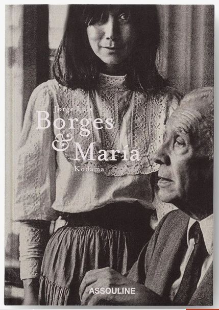 Borges & Maria
