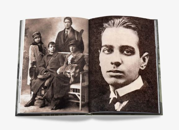 Borges & Maria