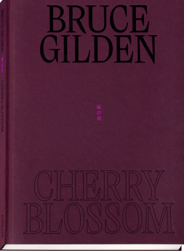 Bruce Gilden / Cherry Blossom