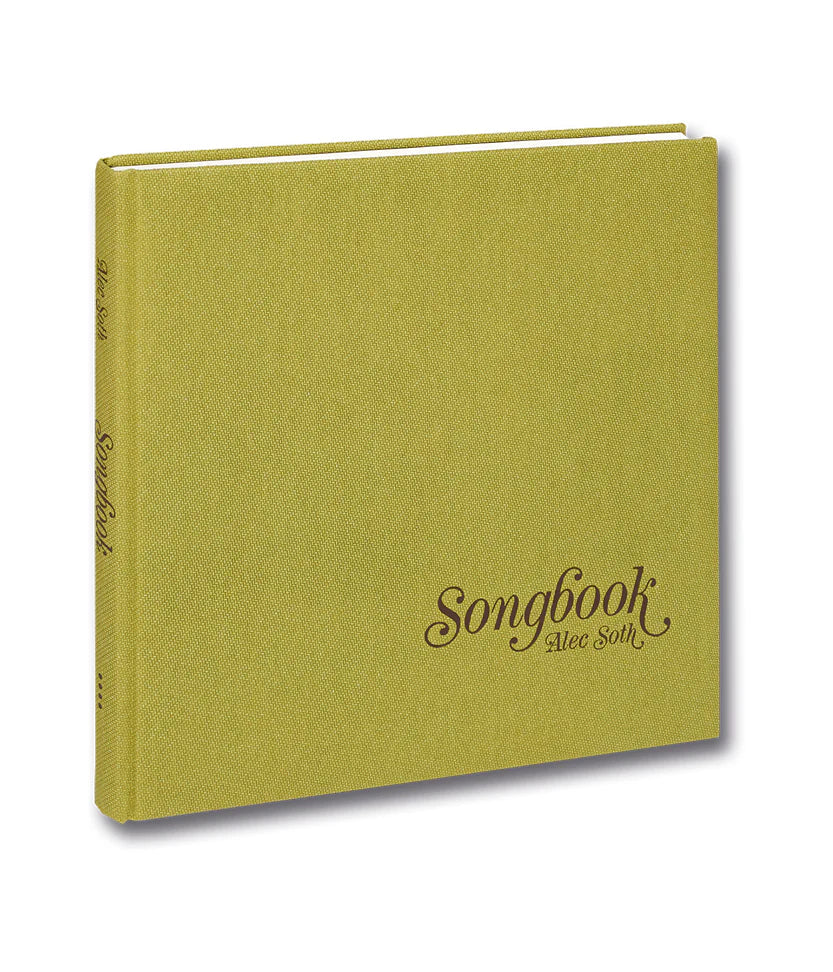 Alec Soth / Songbook