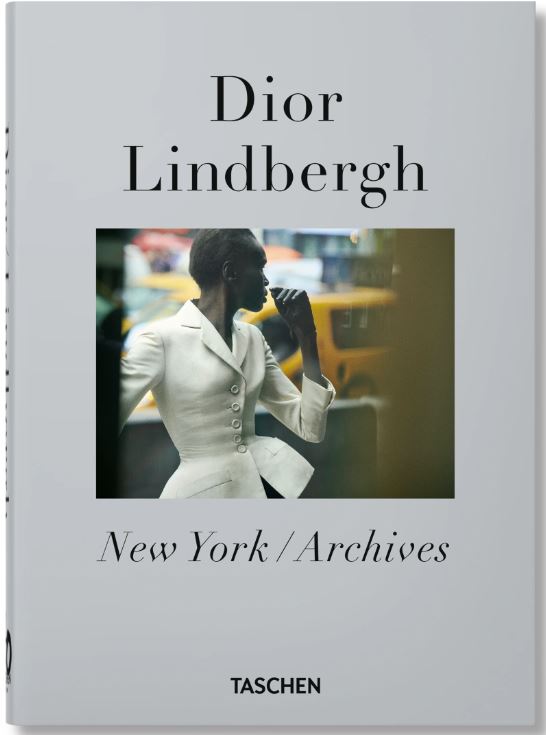 Peter Lindbergh. Dior. 40th Ed.