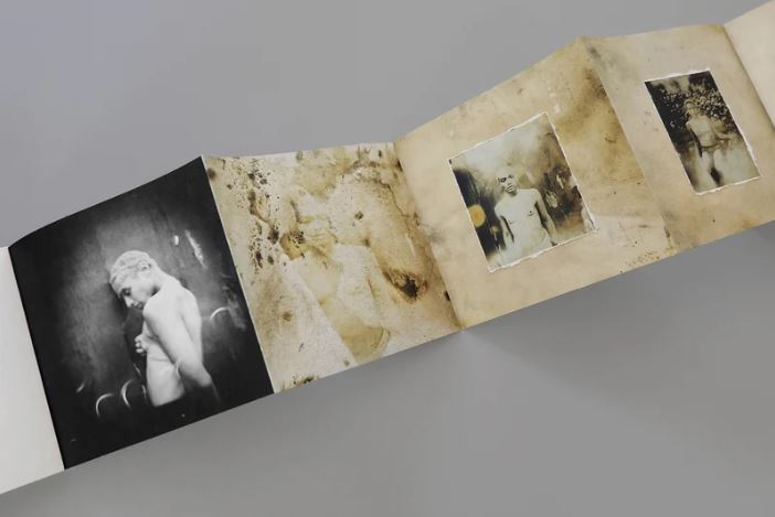 Michael Ackerman / Homesick New York